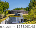 Taishakukyo Museum and Exhibition Facility Jiyukan (Shobara City, Hiroshima Prefecture) 125806148