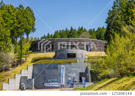 帝釋京博物館暨展覽設施自由館(廣島縣莊原市) 帝釋京博物館暨展覽設施自由館(廣島縣莊原市) 125806148