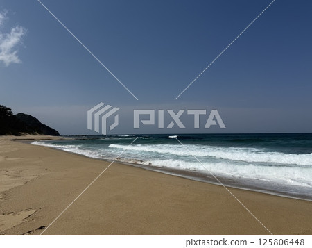 琴引海灘、丹後天橋立大江山國定公園 125806448