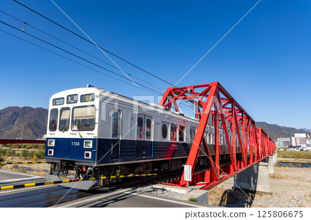 Ueda Transportation 125806675