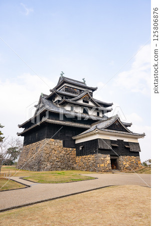 島根縣國寶松江城 島根縣國寶松江城 125806876
