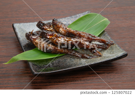 Bison-boiled Mexicali 125807022