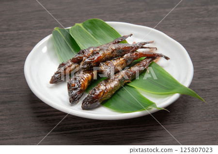 Bison-boiled Mexicali 125807023