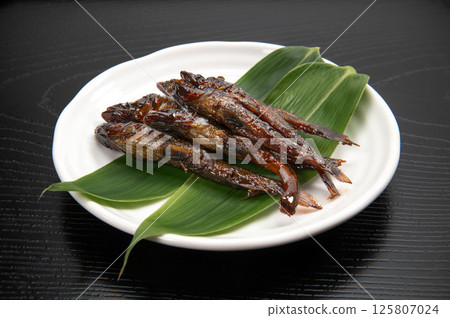 野牛肉煮墨西卡利 125807024