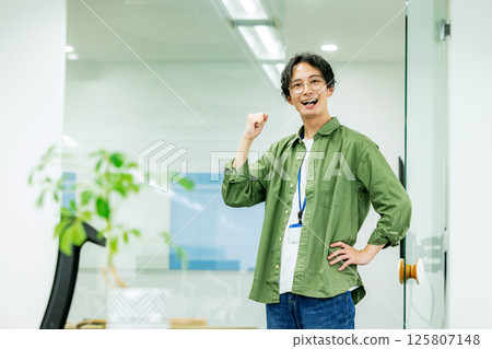 工程師男 125807148