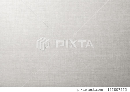 White paper background texture with a mesh texture 125807253