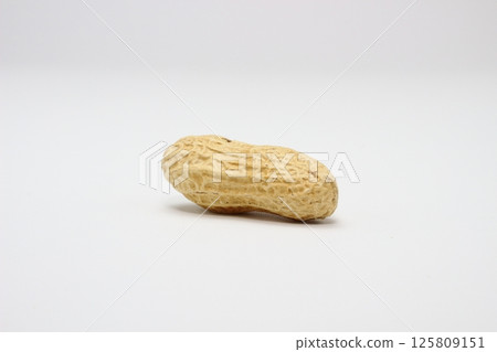Peanuts, small balls inside Peanuts, small balls inside 125809151