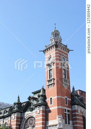 橫濱市開港紀念館 125809442