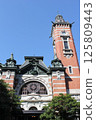 Yokohama Port Opening Memorial Hall 125809443