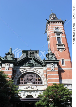 橫濱市開港紀念館 125809443