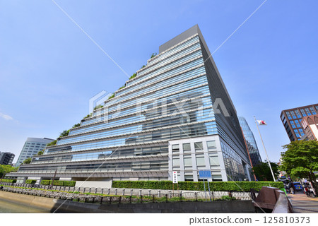 Acros福岡交響樂廳、國際會議中心、福岡地標 Acros福岡交響樂廳、國際會議中心、福岡地標 125810373