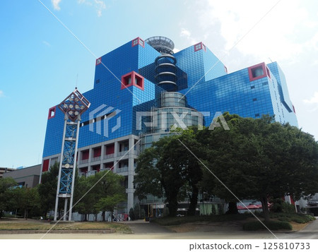 Kantele 總公司大樓“Kantele荻町廣場” 125810733