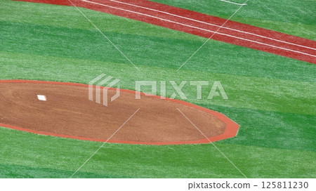Mound (artificial turf) Mound (artificial turf) 125811230