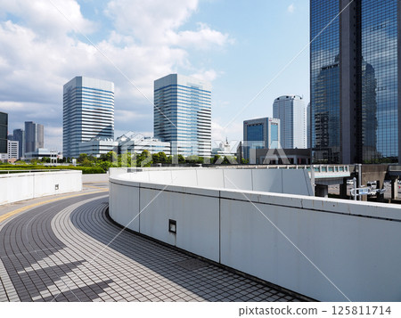 Makuhari Techno Garden 125811714