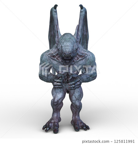 monster  125811991