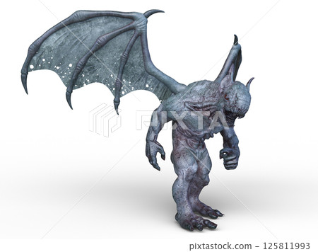 monster monster 125811993