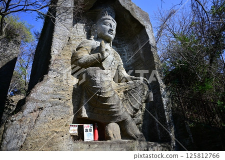 達摩佛 達摩佛 125812766