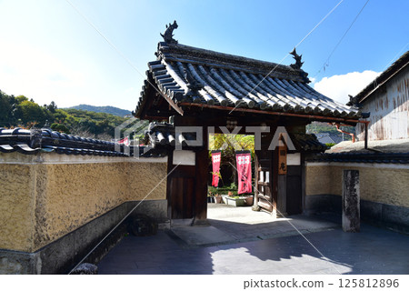 Sanada-an in Kudoyama Sanada-an in Kudoyama 125812896