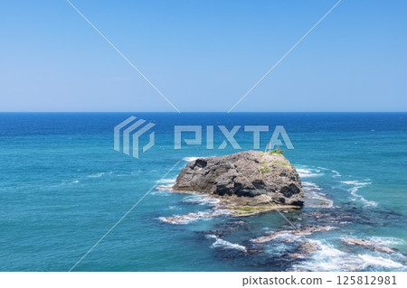 白兔海岸 125812981