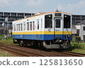 Kanto Railway Kiha 5020 series (near Moriya Station) 125813650