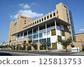 Hakuoh University Main Campus 125813753