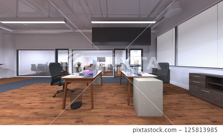 Office space 125813985