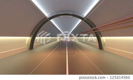entrance lobby 125814560