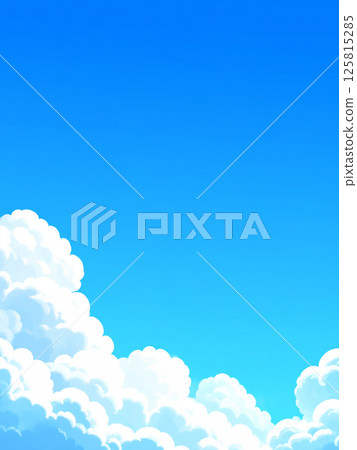 藍天 藍天 125815285