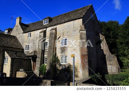 Scenery of the Cotswolds Scenery of the Cotswolds 125815555