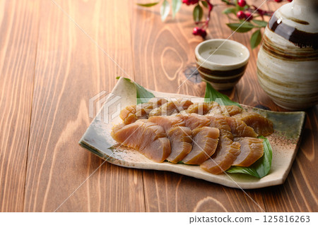 奈良和清酒 125816263