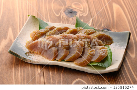 奈良鹹菜 奈良鹹菜 125816274