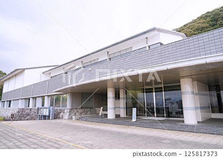 滋賀縣、大津市、大津市歷史博物館（春末） 125817373