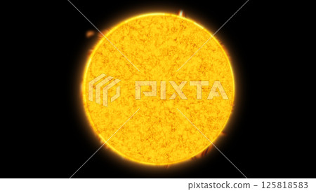 太空:燃燒的星星(提供影片) 太空:燃燒的星星(提供影片) 125818583