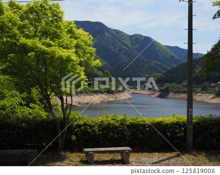 Nostalgic landscape Nostalgic landscape 125819008