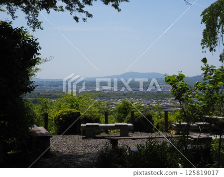 Nostalgic landscape Nostalgic landscape 125819017