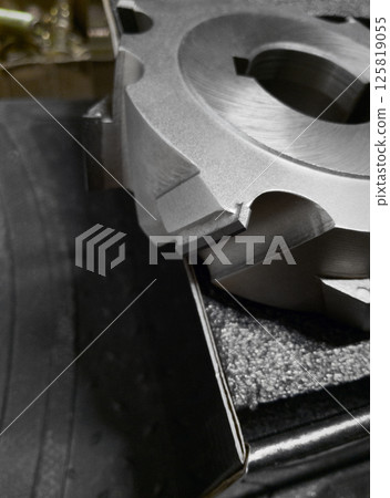 Diamond jointing cutter. 125819055