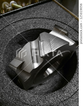 Diamond jointing cutter. 125819056