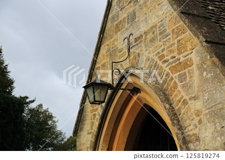 科茨沃爾德風景（斯托昂澤沃爾德） 125819274