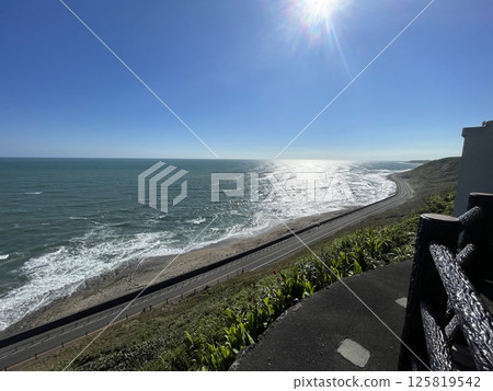 Omaezaki City Omaezaki Coast 125819542