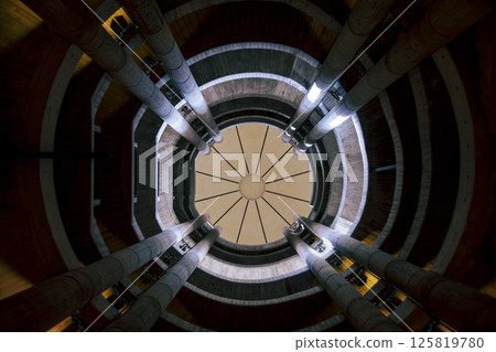 Berlin cityscape, Germany Berlin cityscape, Germany 125819780