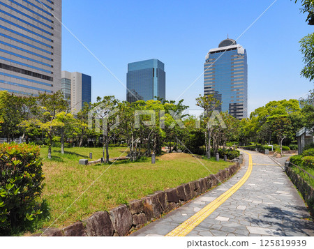 Makuhari New City (Mihama Ward, Chiba City) 125819939
