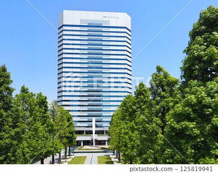 幕張科技園（千葉市美濱區） 125819941