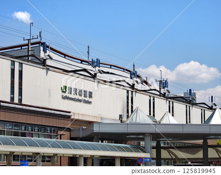 Kaihimakari Station 125819945