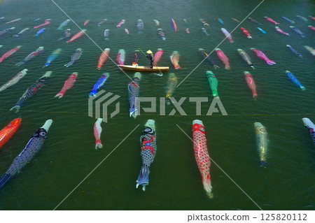 3135 Saba River Koinagashi 125820112