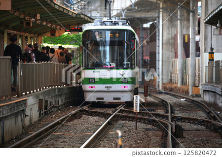 Aritogawa Line 125820472