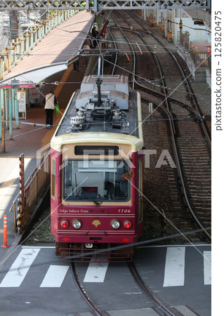 Aritogawa Line Aritogawa Line 125820475