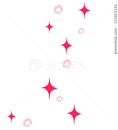 美麗的粉紅色閃光紋理背景 美麗的粉紅色閃光紋理背景 125822342