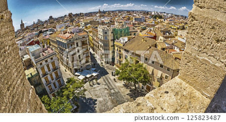 Valencia, Spain Valencia, Spain 125823487