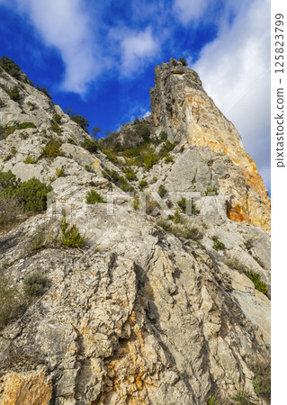 Desfiladero de la Horadada, Spain 125823799