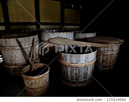 舊野崎家住宅的風景 125824068